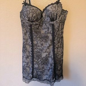 Victoria’s Secret sexy little things lingerie